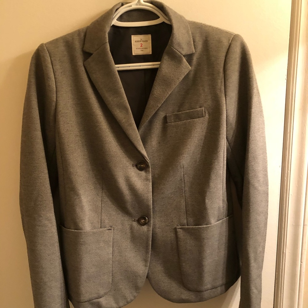 The Academy Blazer